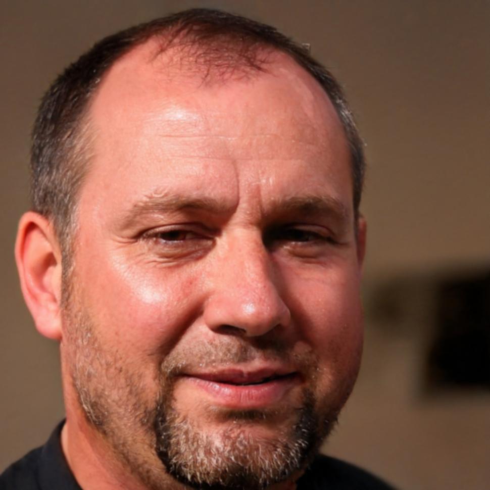 Portrait von Lennart Fährmann