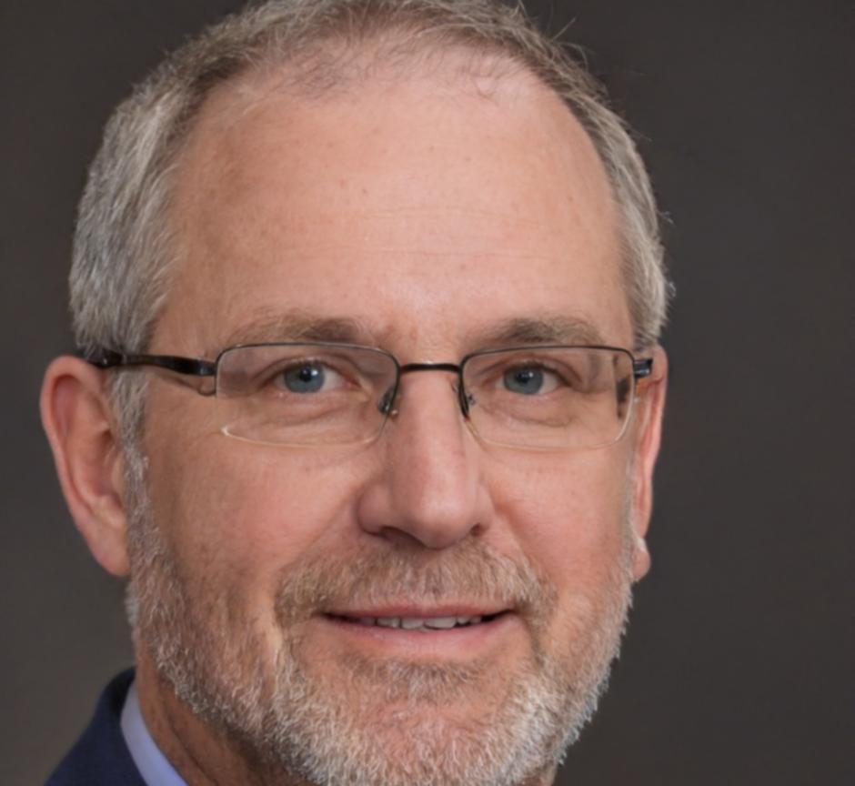 Finanzexperte Dietmar Steinbacher von drayquarion